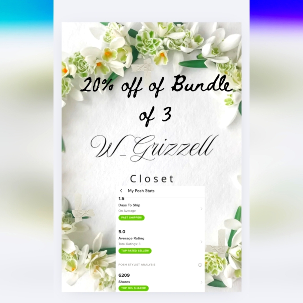 Exclusive Bundle Sale: 20% Off When You Buy 3 Items!"